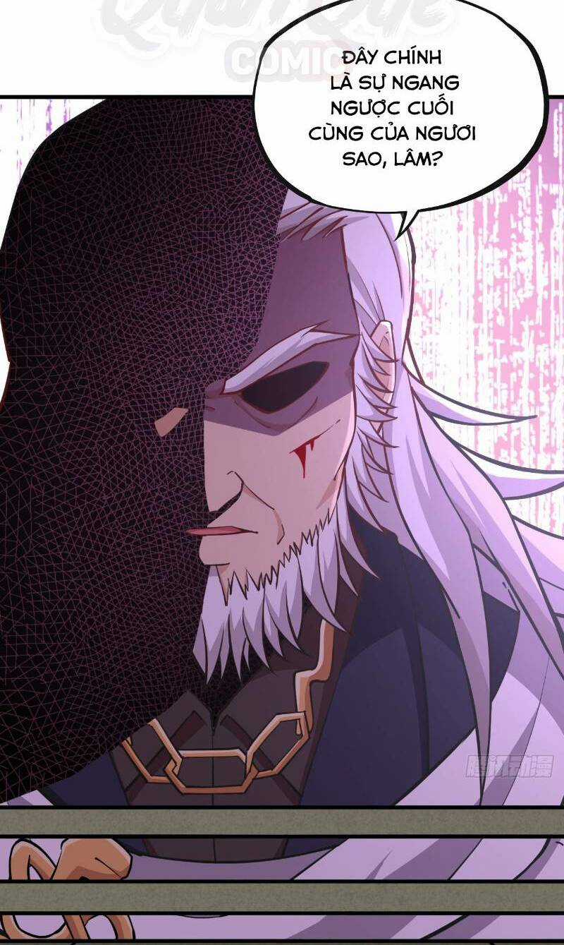 Minh Nhật Thần Đô - Chapter 34 - Trang 14