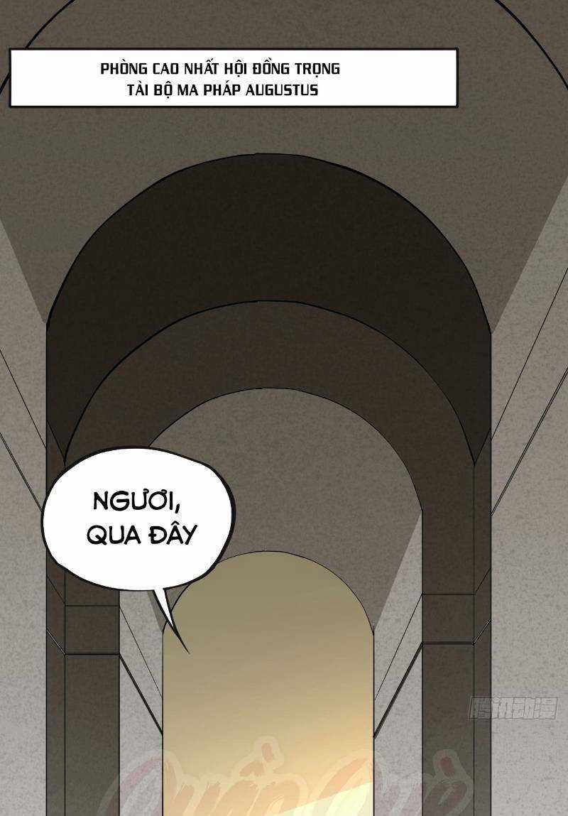 Minh Nhật Thần Đô - Chapter 34 - Trang 15