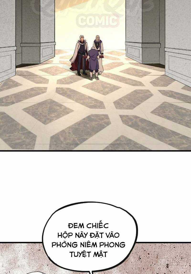 Minh Nhật Thần Đô - Chapter 34 - Trang 16