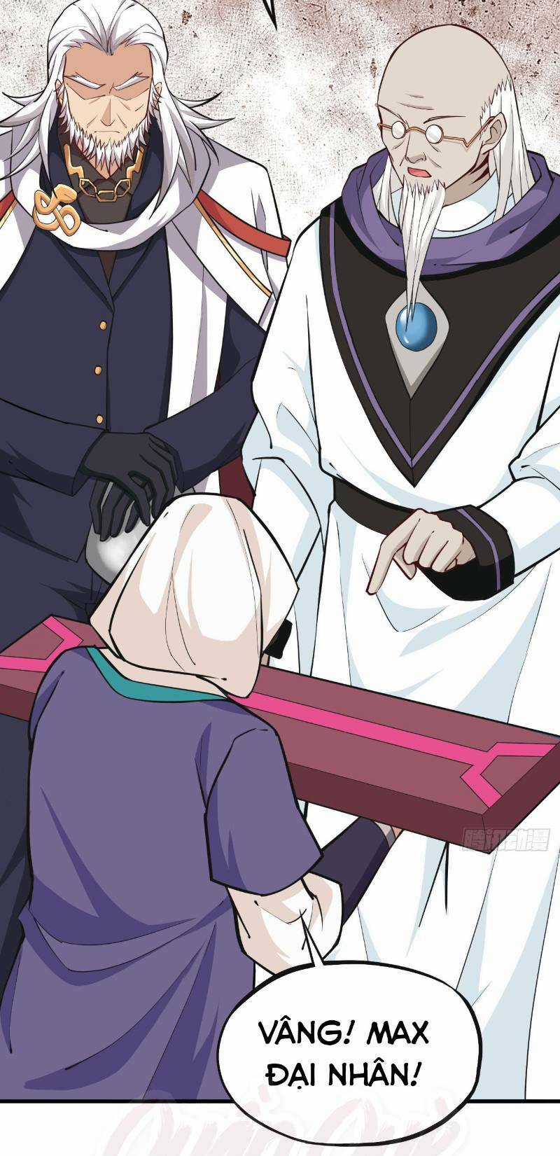 Minh Nhật Thần Đô - Chapter 34 - Trang 17