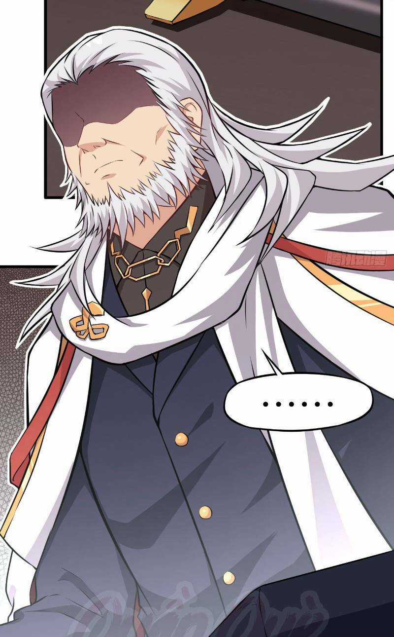 Minh Nhật Thần Đô - Chapter 34 - Trang 3