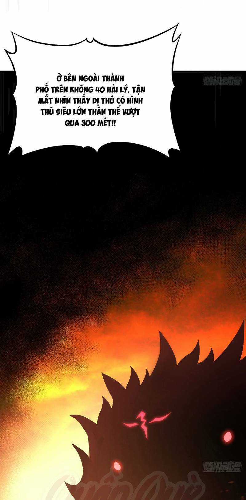 Minh Nhật Thần Đô - Chapter 34 - Trang 21