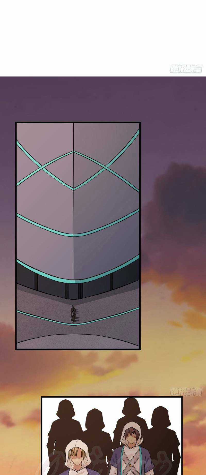 Minh Nhật Thần Đô - Chapter 34 - Trang 23