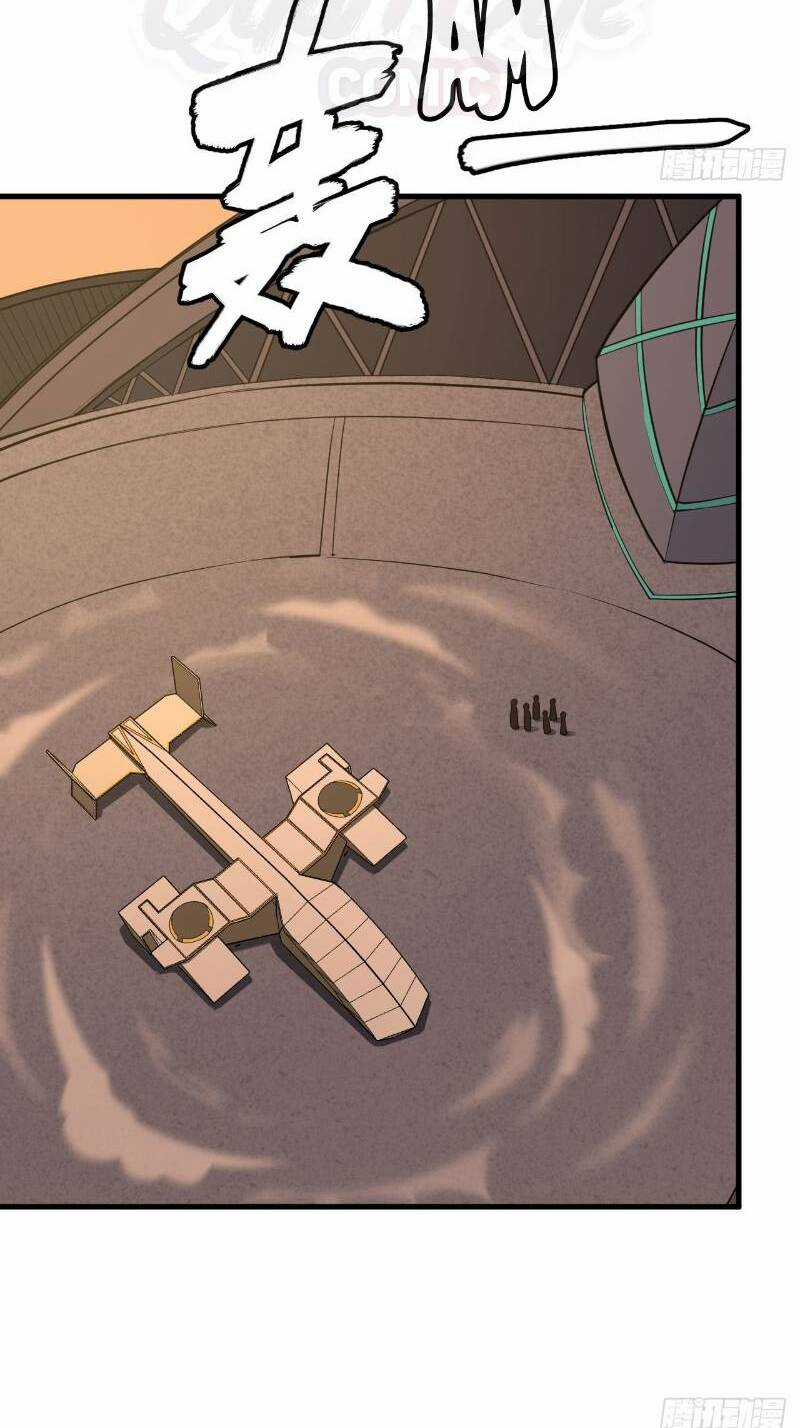 Minh Nhật Thần Đô - Chapter 34 - Trang 26