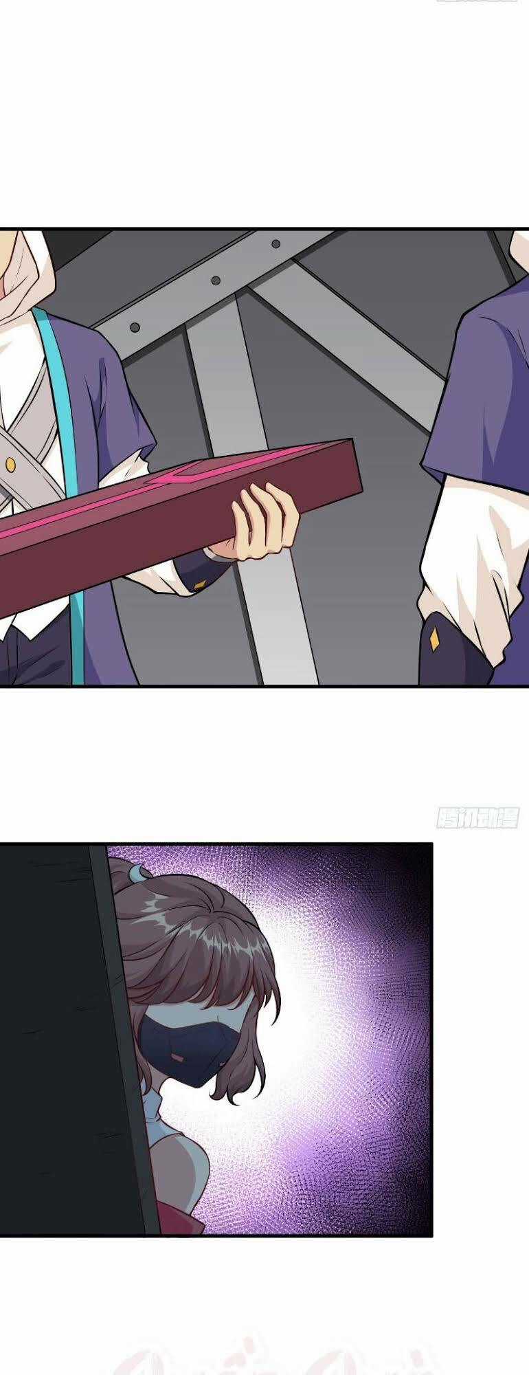 Minh Nhật Thần Đô - Chapter 34 - Trang 27