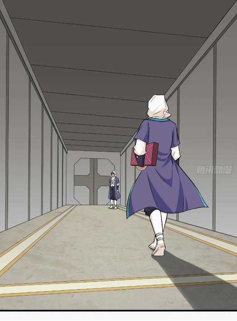 Minh Nhật Thần Đô - Chapter 34 - Trang 29