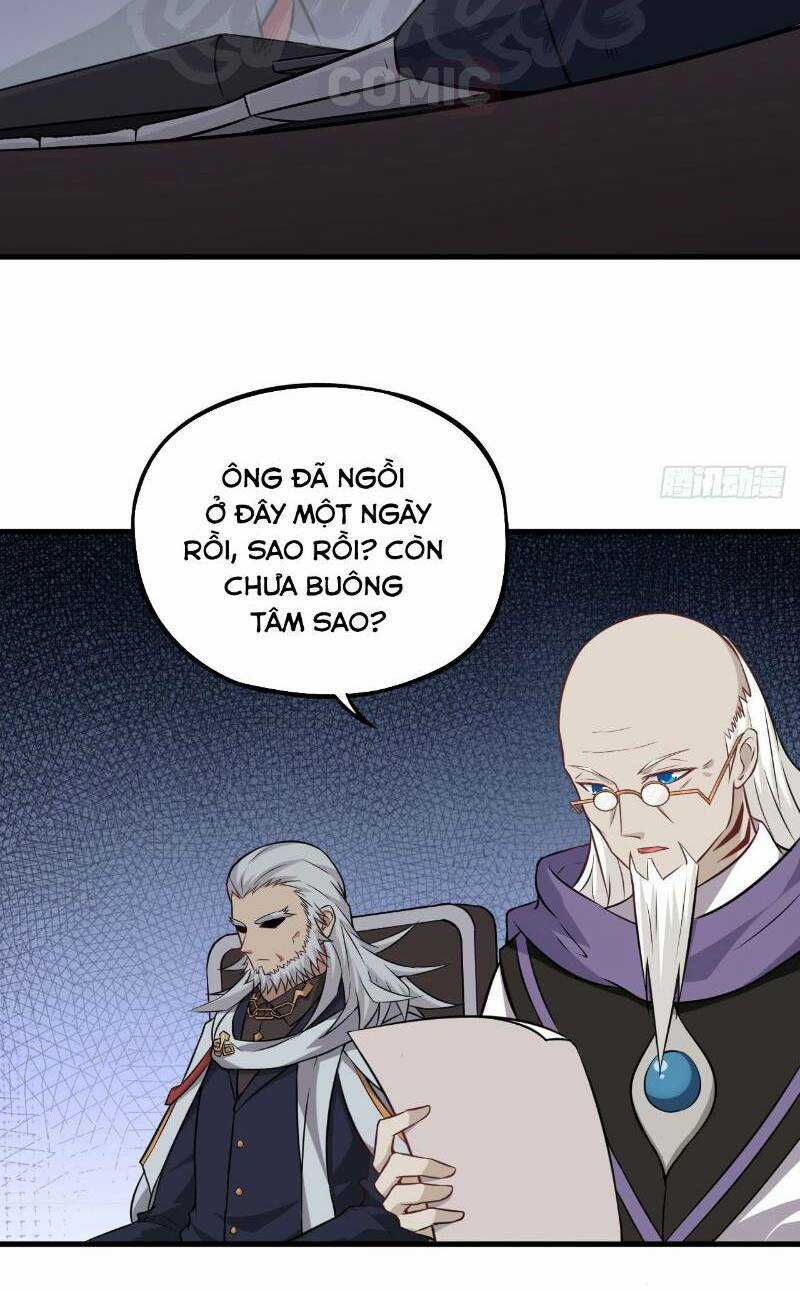 Minh Nhật Thần Đô - Chapter 34 - Trang 4