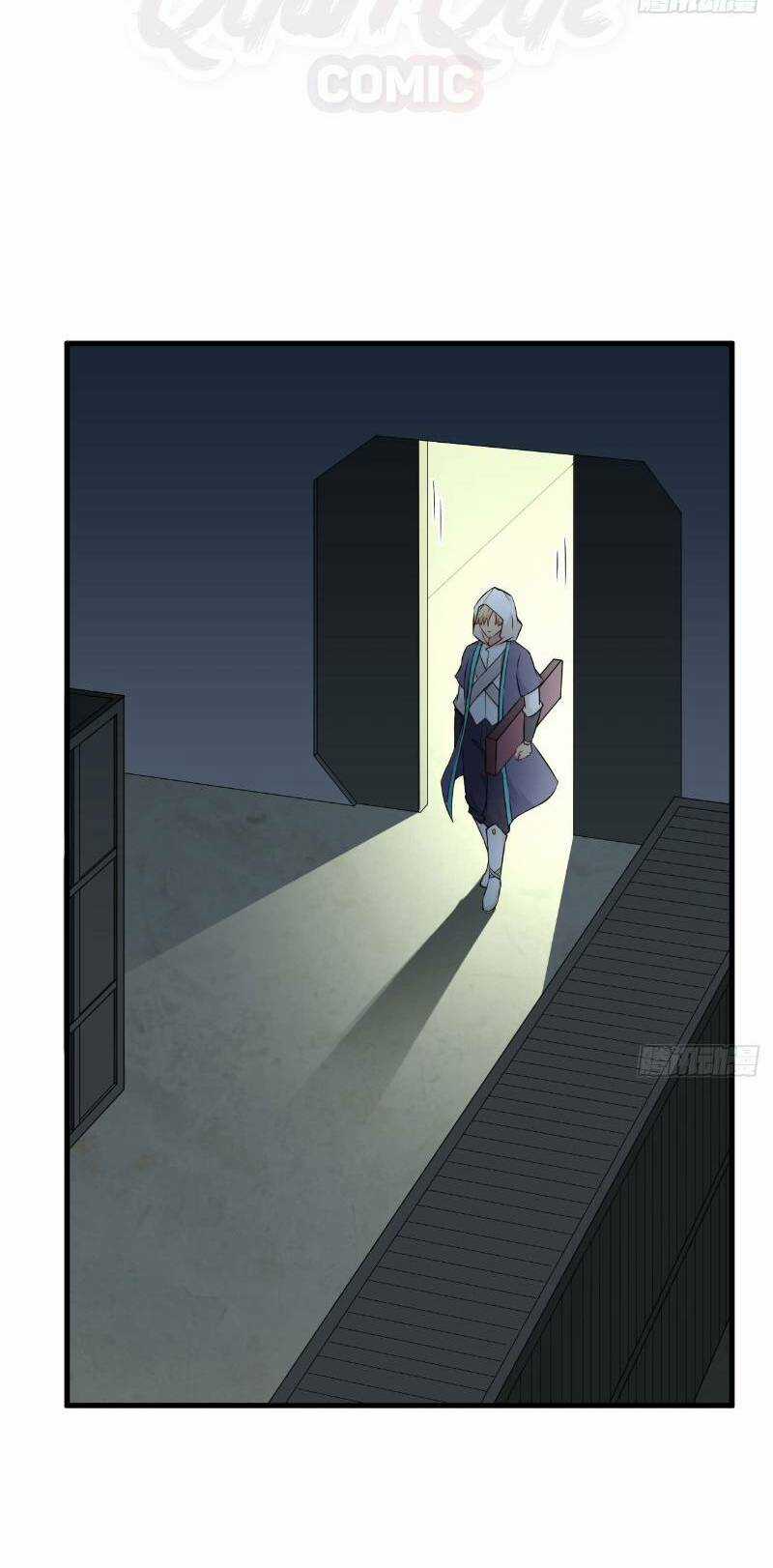 Minh Nhật Thần Đô - Chapter 34 - Trang 31