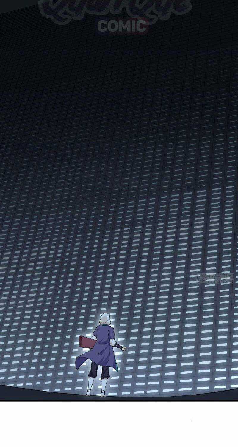 Minh Nhật Thần Đô - Chapter 34 - Trang 35