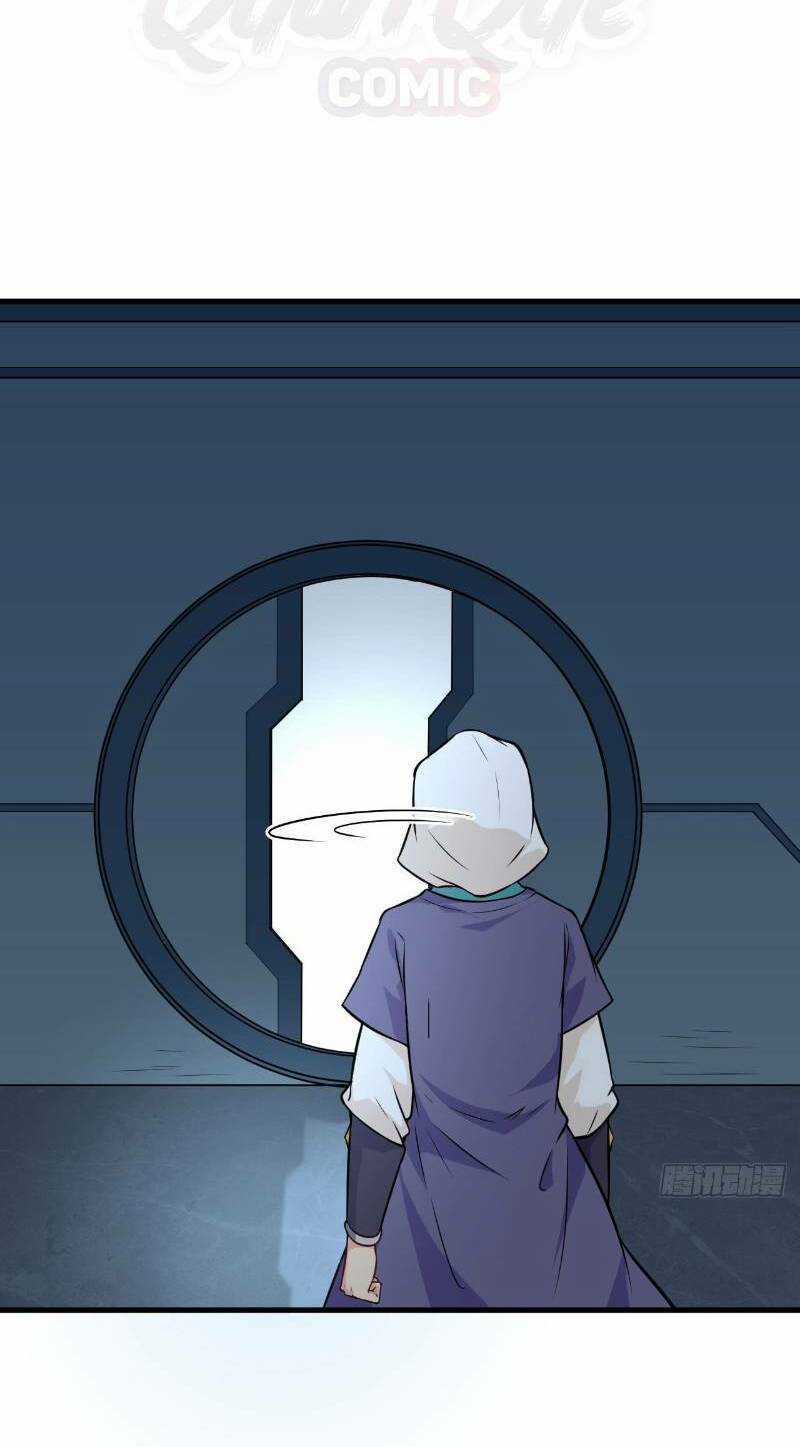 Minh Nhật Thần Đô - Chapter 34 - Trang 37