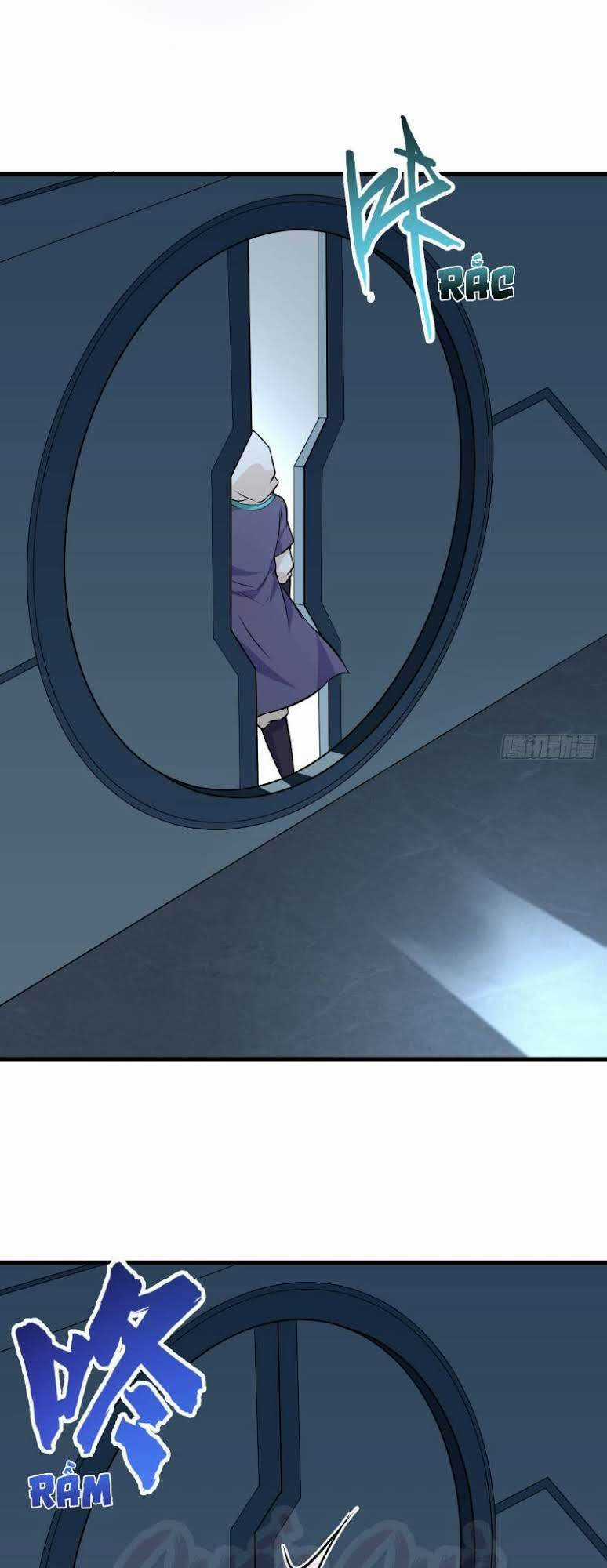 Minh Nhật Thần Đô - Chapter 34 - Trang 38