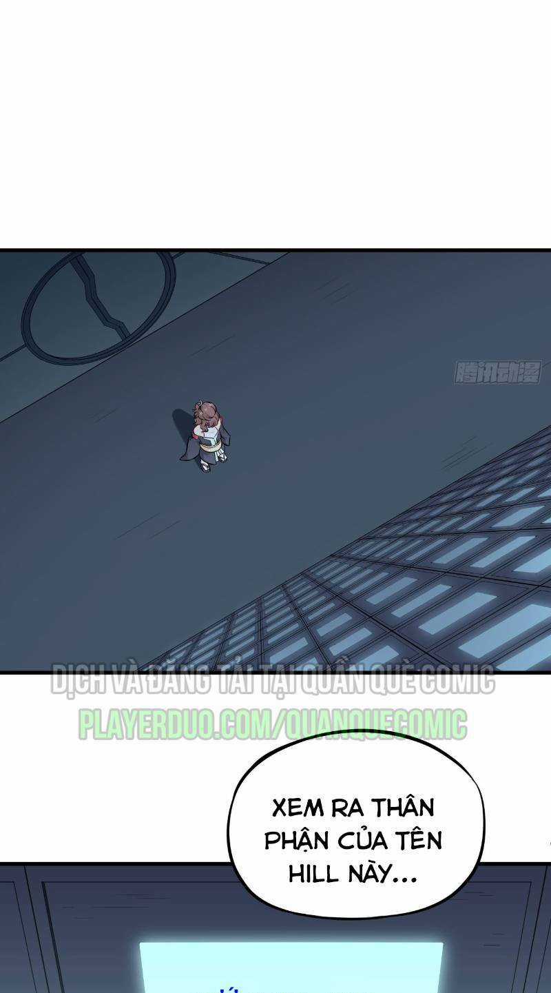 Minh Nhật Thần Đô - Chapter 34 - Trang 41