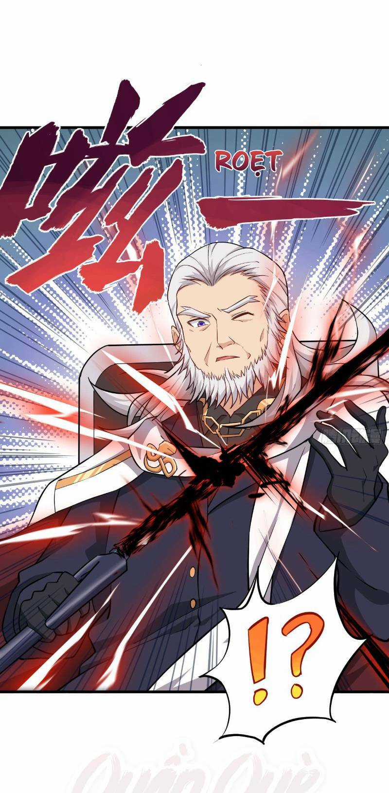 Minh Nhật Thần Đô - Chapter 34 - Trang 9