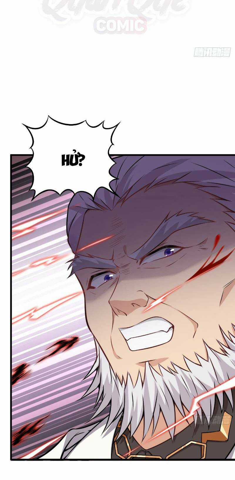 Minh Nhật Thần Đô - Chapter 34 - Trang 10