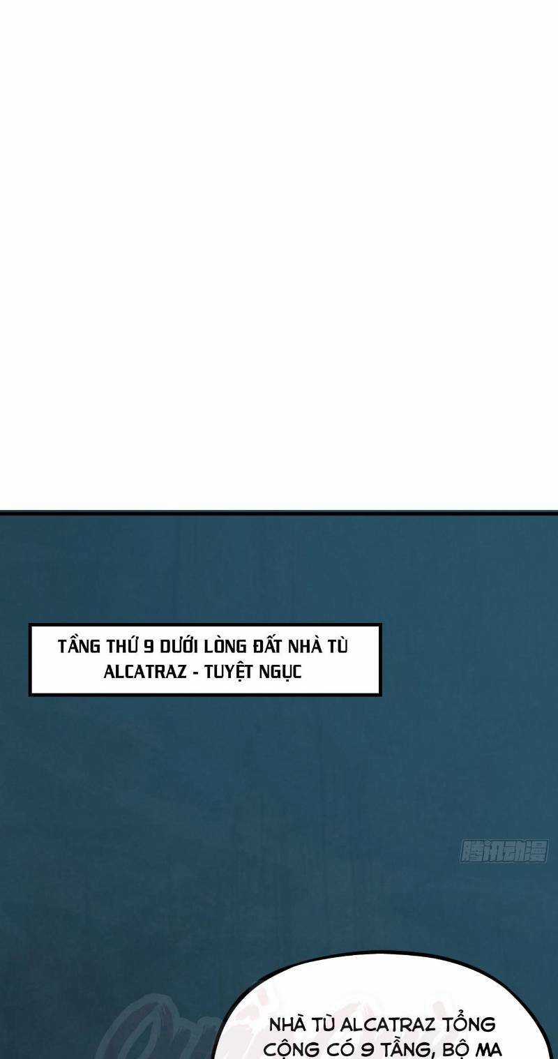 Minh Nhật Thần Đô - Chapter 35 - Trang 1