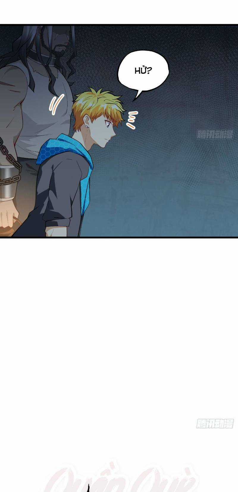 Minh Nhật Thần Đô - Chapter 35 - Trang 11