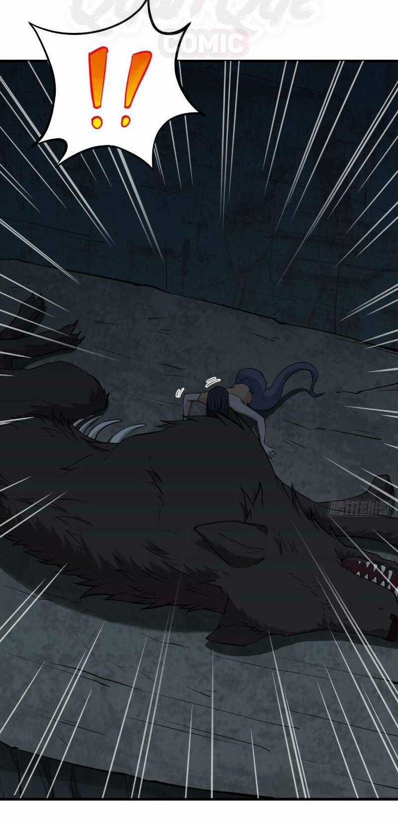 Minh Nhật Thần Đô - Chapter 35 - Trang 12