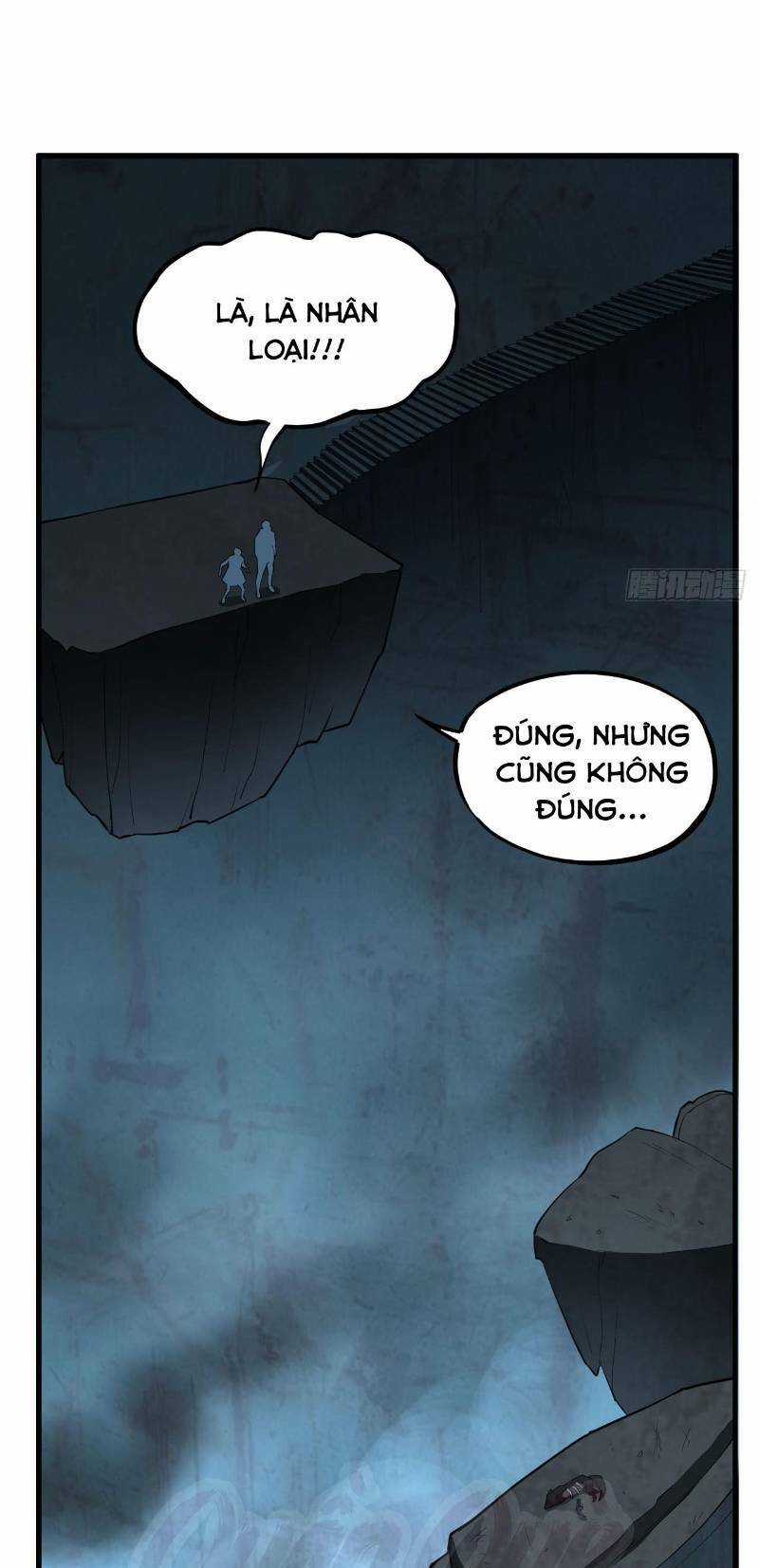 Minh Nhật Thần Đô - Chapter 35 - Trang 13