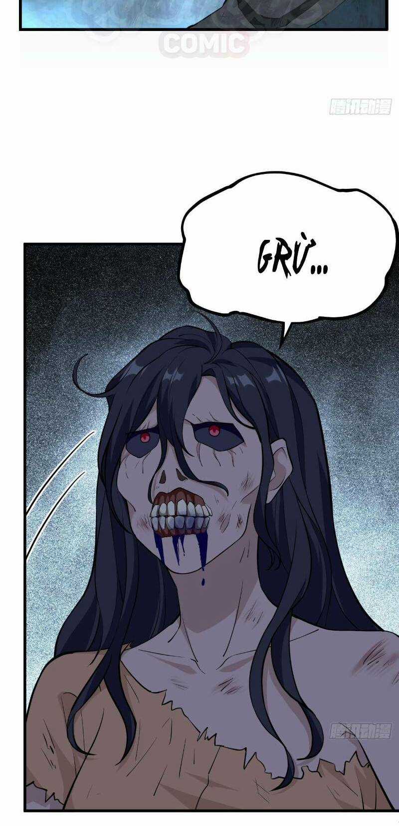 Minh Nhật Thần Đô - Chapter 35 - Trang 14