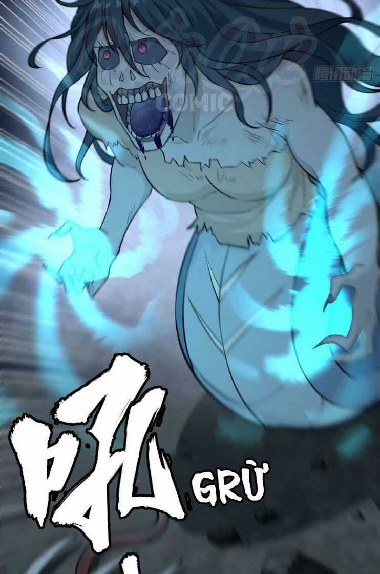 Minh Nhật Thần Đô - Chapter 35 - Trang 16