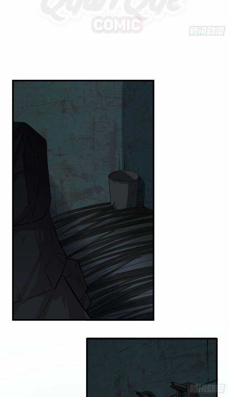 Minh Nhật Thần Đô - Chapter 35 - Trang 23