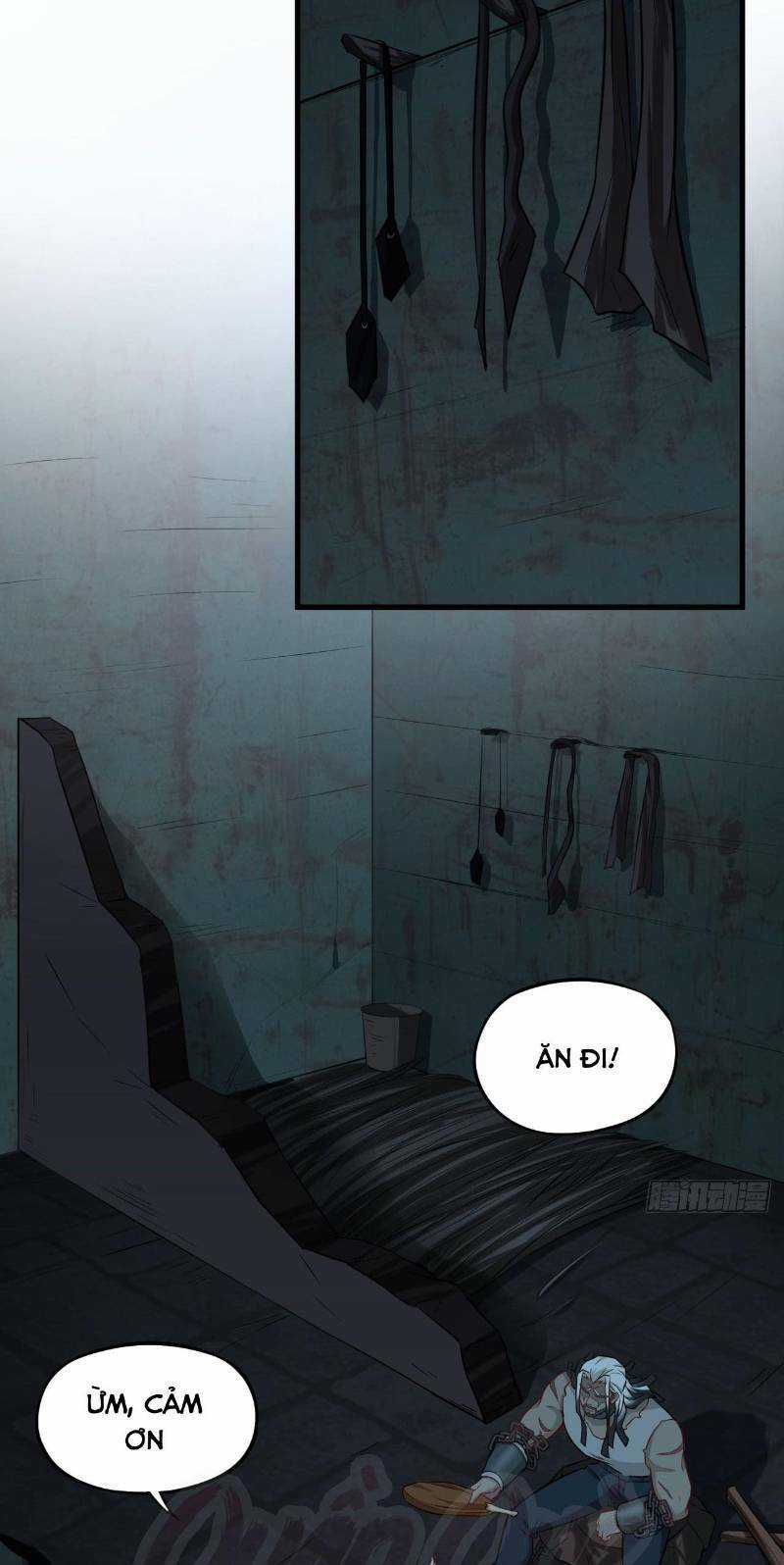 Minh Nhật Thần Đô - Chapter 35 - Trang 24