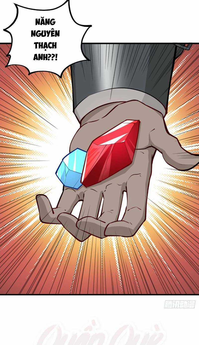 Minh Nhật Thần Đô - Chapter 35 - Trang 28