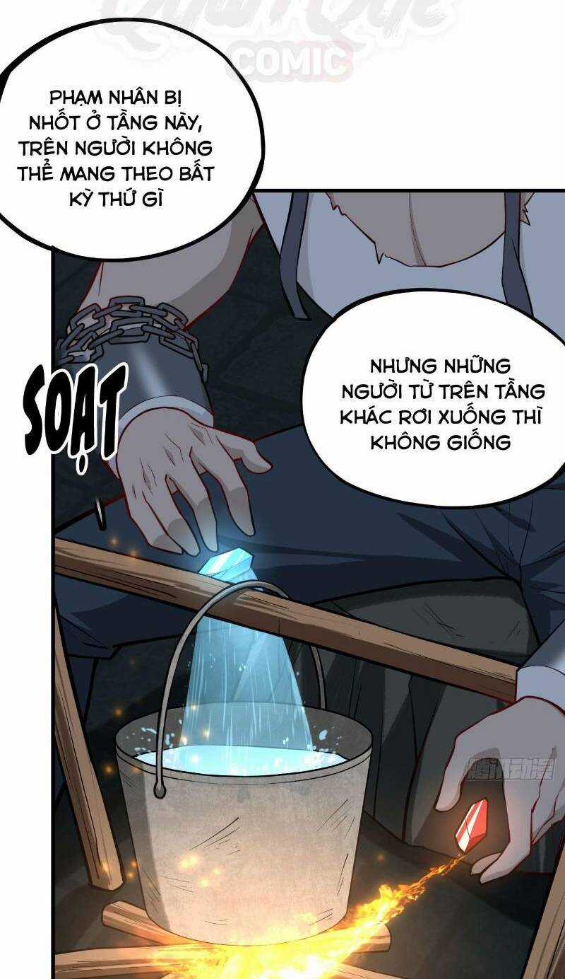 Minh Nhật Thần Đô - Chapter 35 - Trang 29