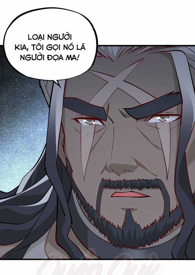 Minh Nhật Thần Đô - Chapter 35 - Trang 32
