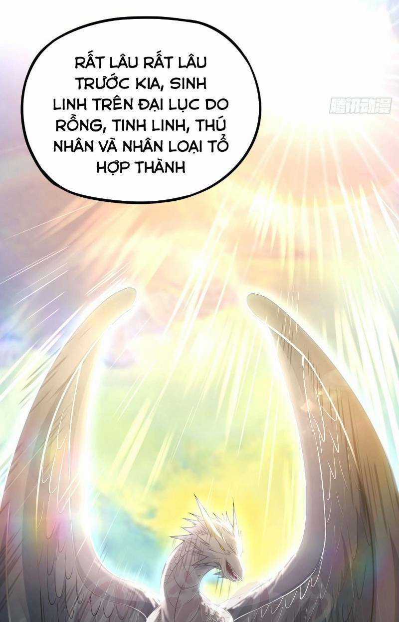 Minh Nhật Thần Đô - Chapter 35 - Trang 34