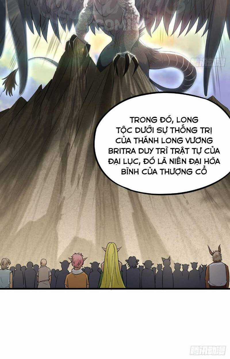 Minh Nhật Thần Đô - Chapter 35 - Trang 35