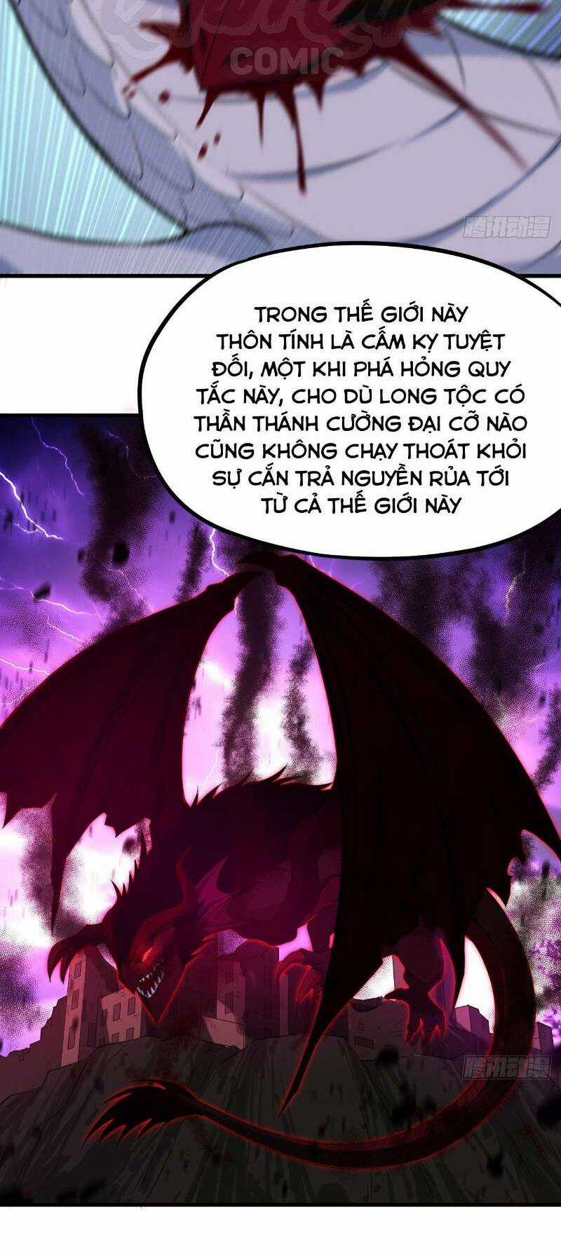 Minh Nhật Thần Đô - Chapter 35 - Trang 37