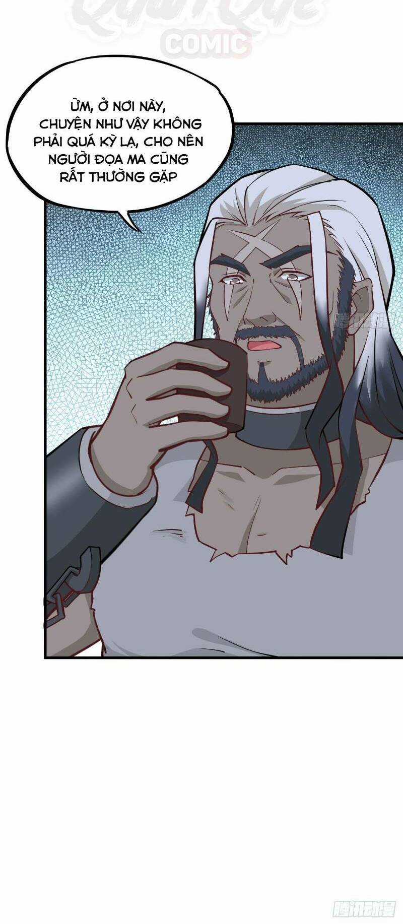 Minh Nhật Thần Đô - Chapter 35 - Trang 41