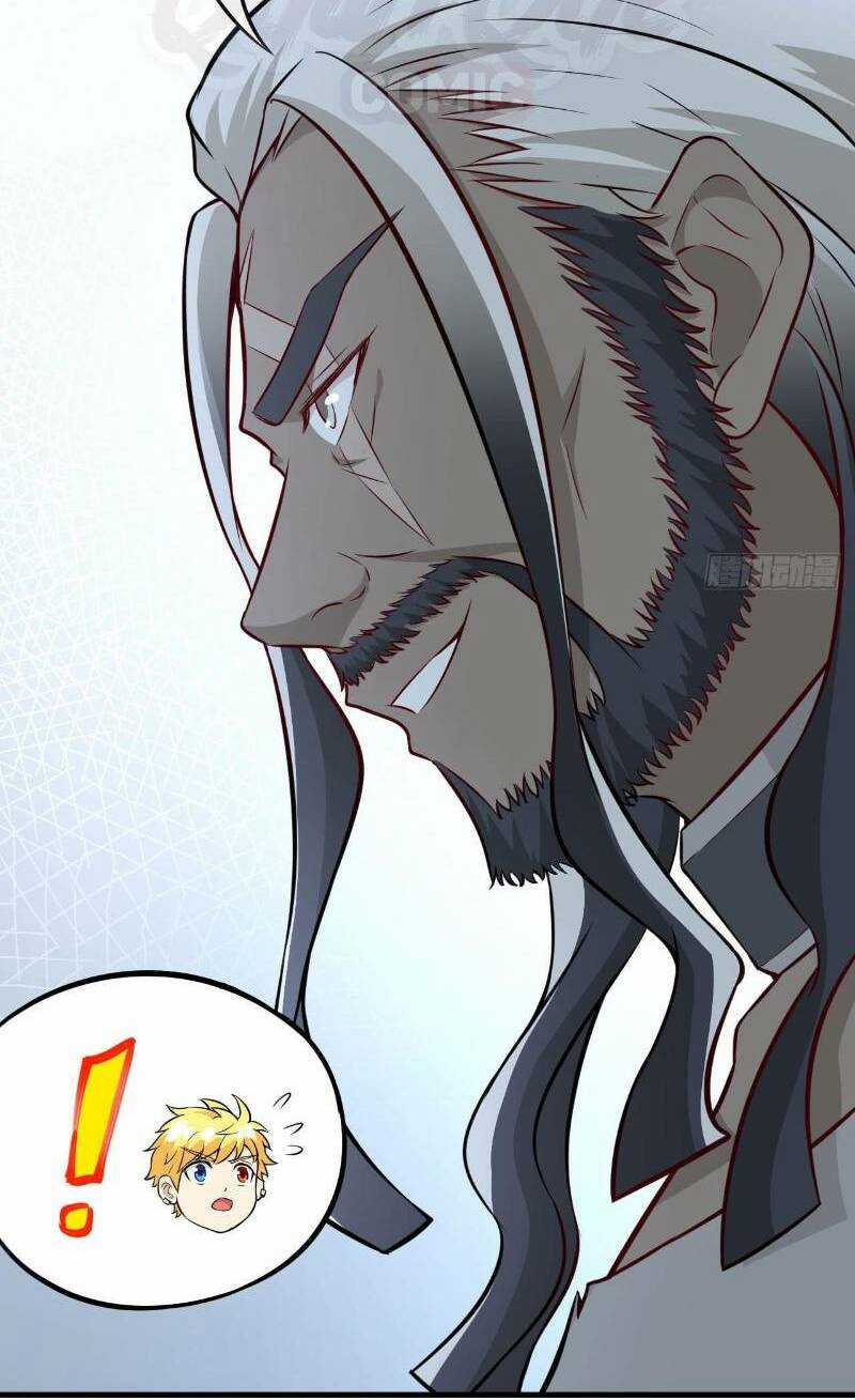 Minh Nhật Thần Đô - Chapter 35 - Trang 45