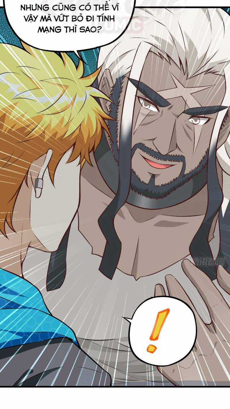 Minh Nhật Thần Đô - Chapter 35 - Trang 49