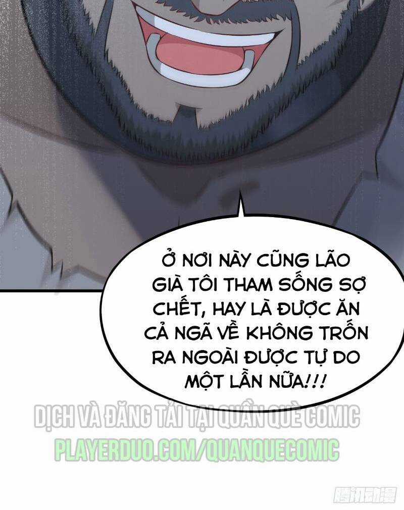 Minh Nhật Thần Đô - Chapter 35 - Trang 51