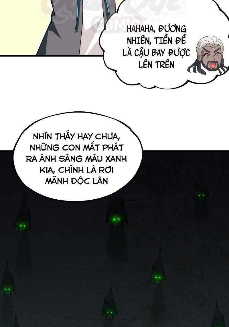 Minh Nhật Thần Đô - Chapter 35 - Trang 8