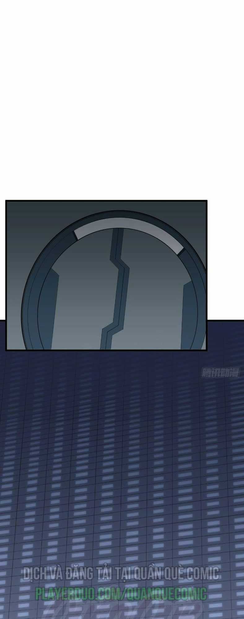 Minh Nhật Thần Đô - Chapter 36 - Trang 1