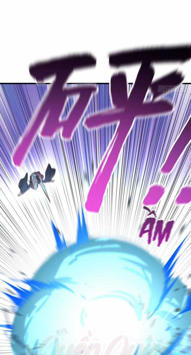 Minh Nhật Thần Đô - Chapter 36 - Trang 11