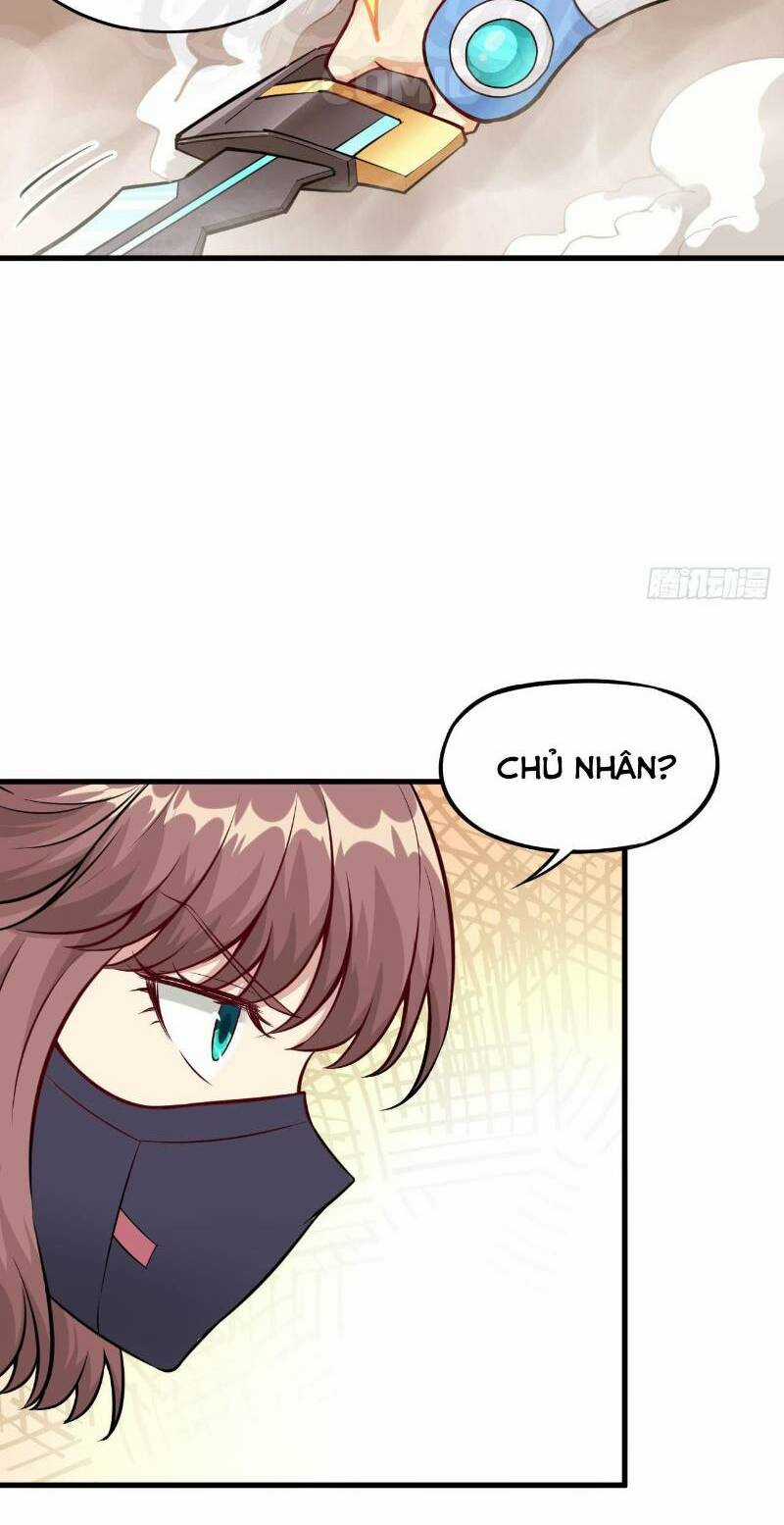 Minh Nhật Thần Đô - Chapter 36 - Trang 14