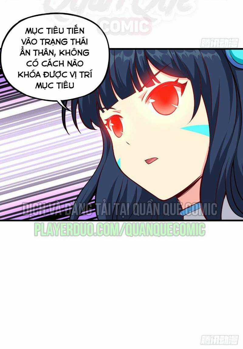 Minh Nhật Thần Đô - Chapter 36 - Trang 18