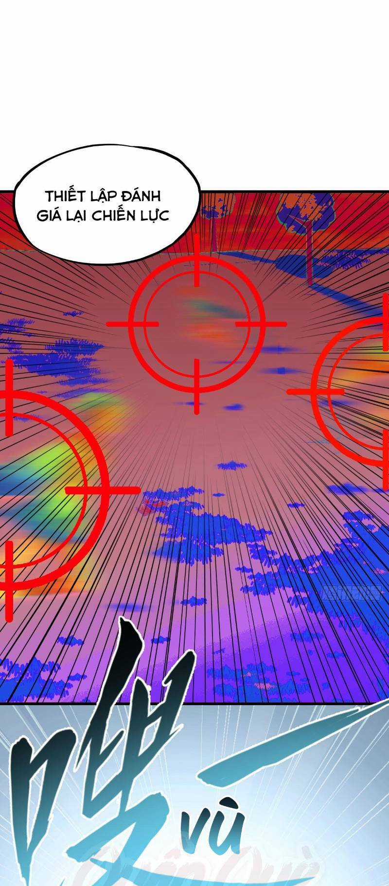 Minh Nhật Thần Đô - Chapter 36 - Trang 19