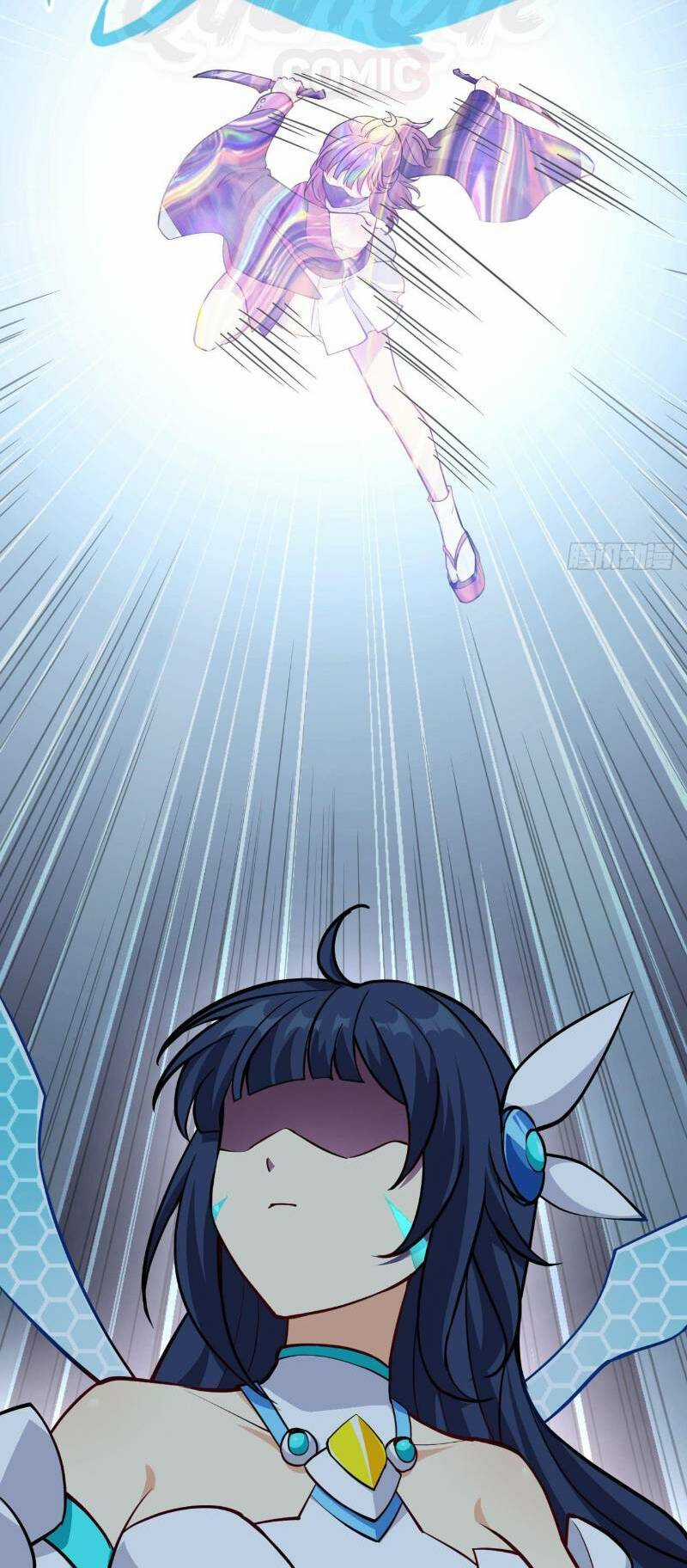 Minh Nhật Thần Đô - Chapter 36 - Trang 20