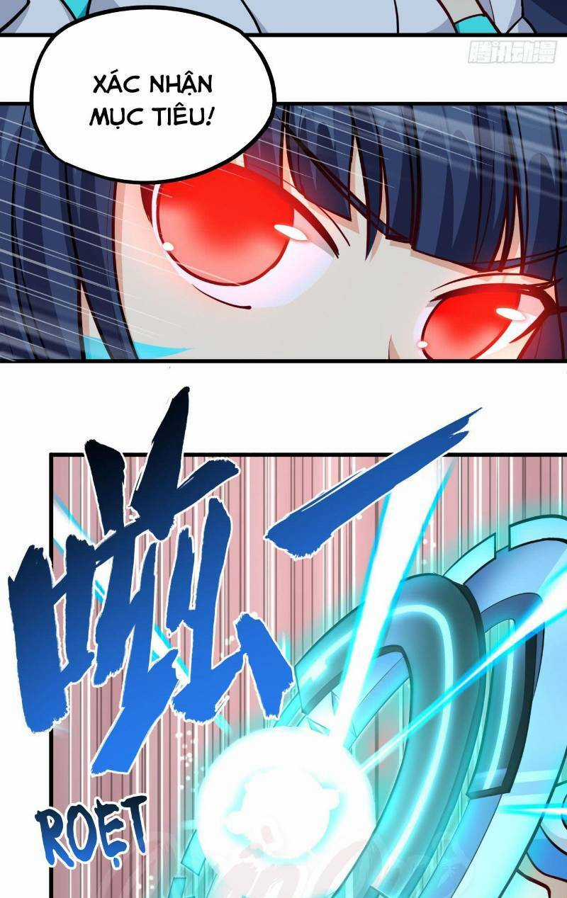 Minh Nhật Thần Đô - Chapter 36 - Trang 21