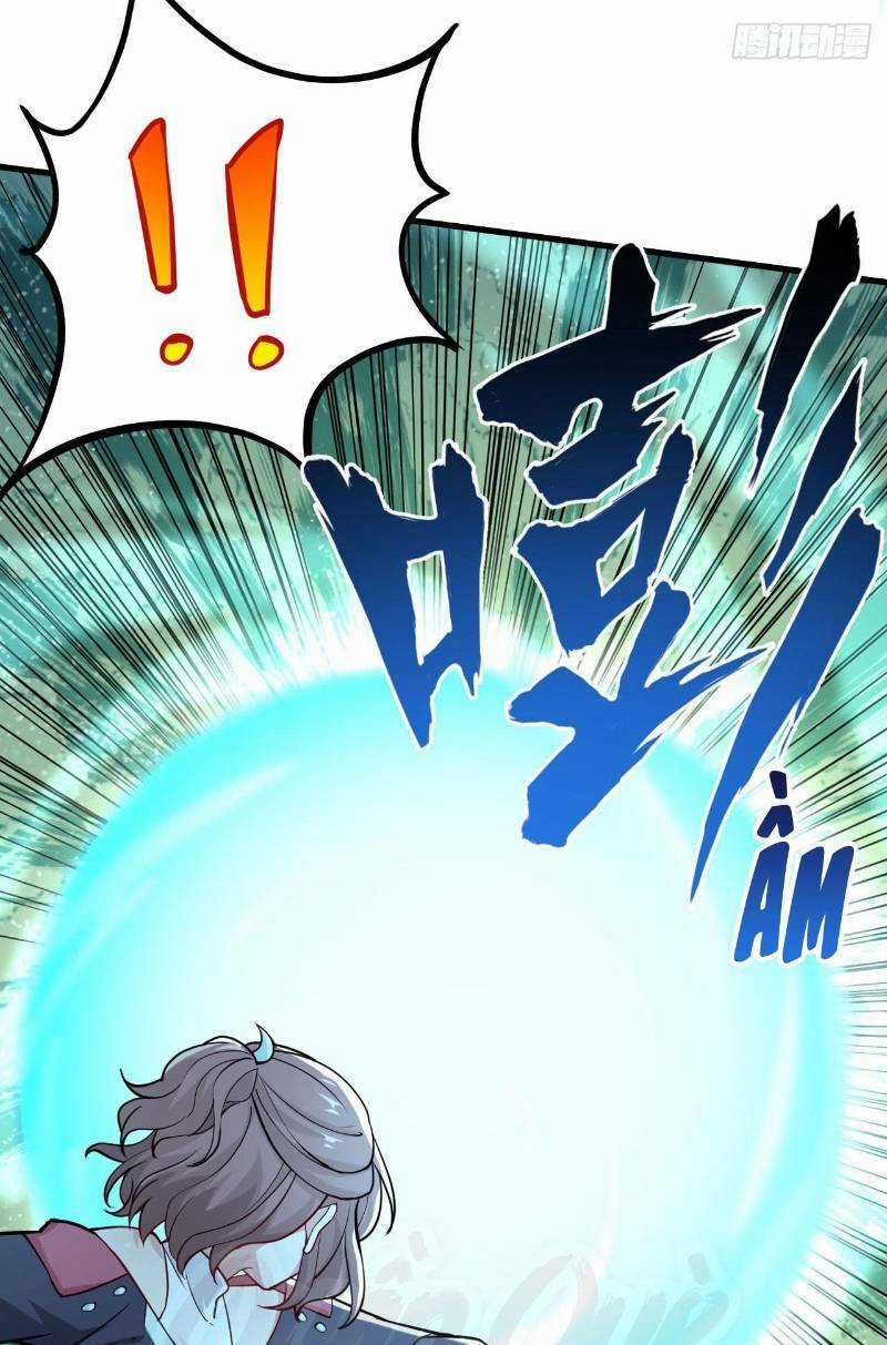 Minh Nhật Thần Đô - Chapter 36 - Trang 23