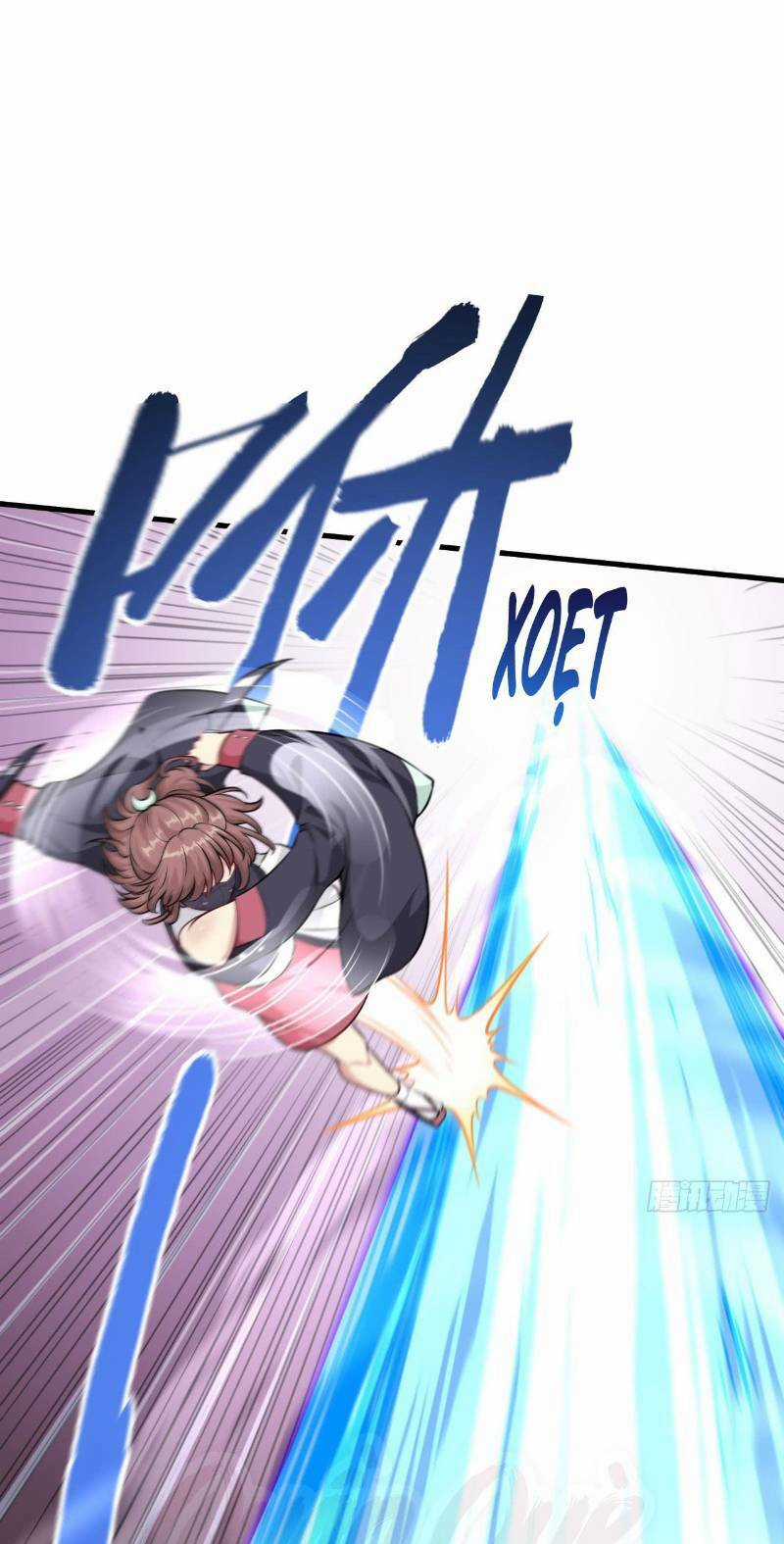 Minh Nhật Thần Đô - Chapter 36 - Trang 25