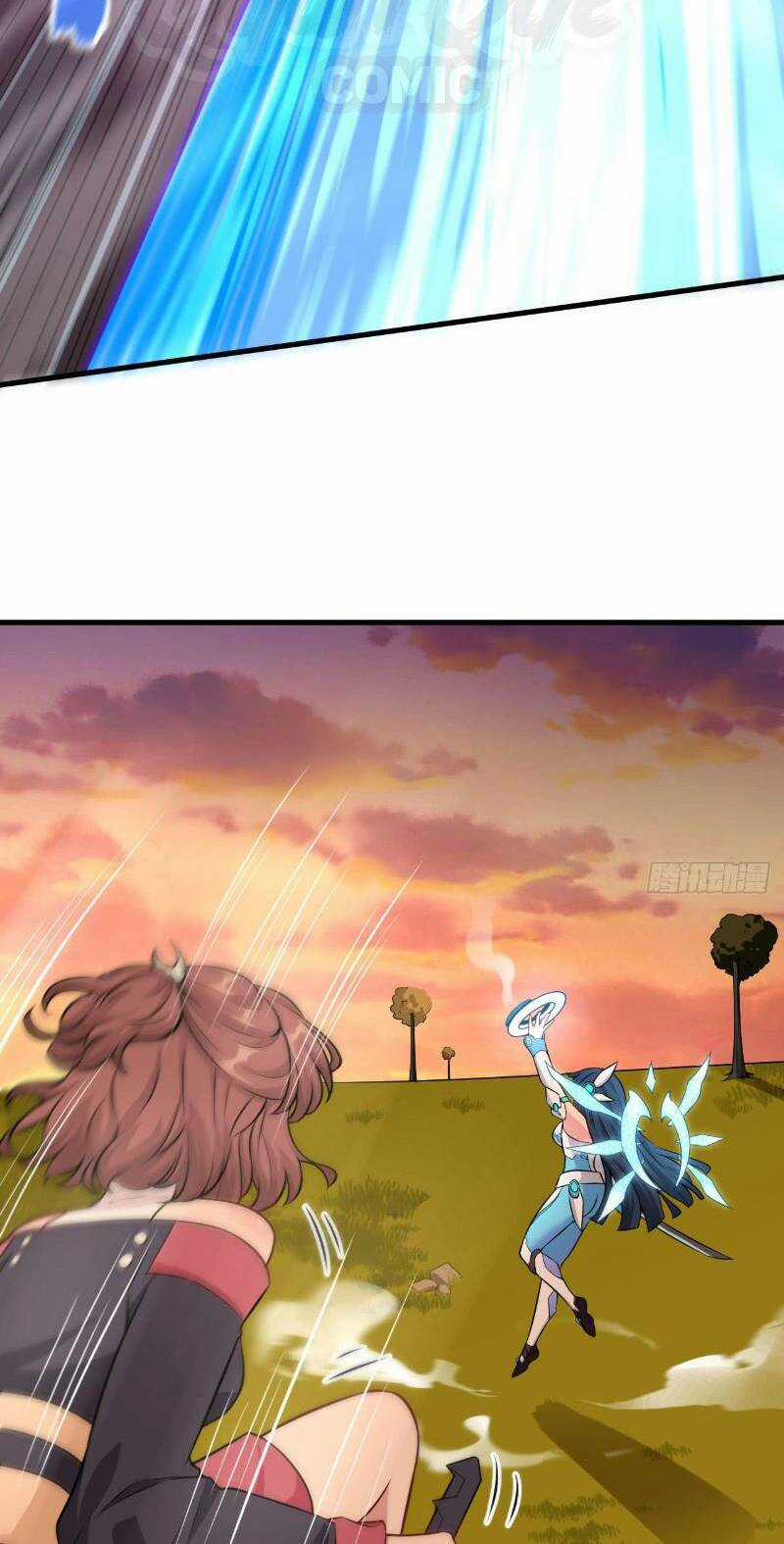 Minh Nhật Thần Đô - Chapter 36 - Trang 26