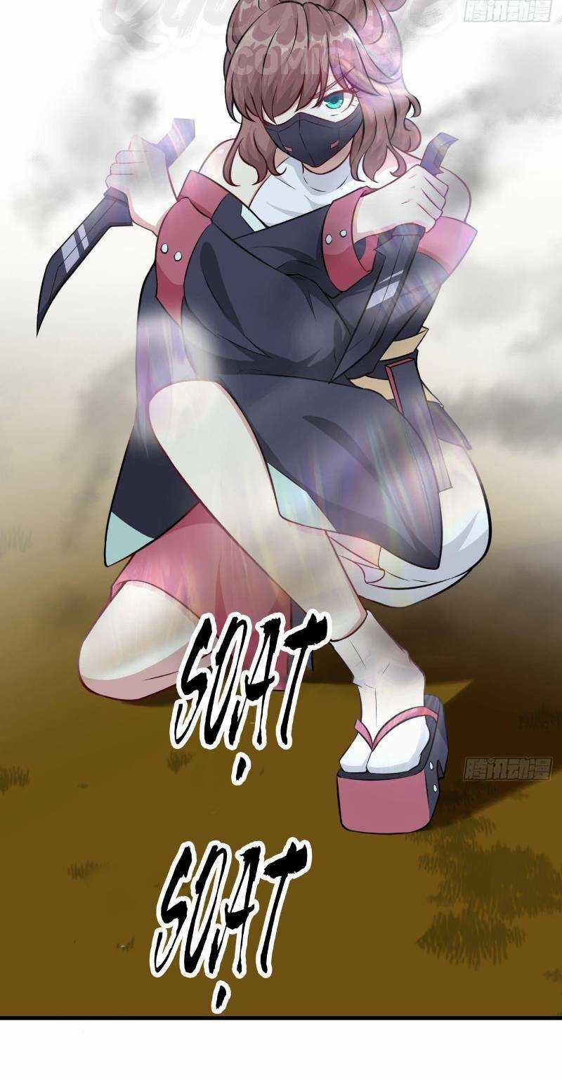 Minh Nhật Thần Đô - Chapter 36 - Trang 28