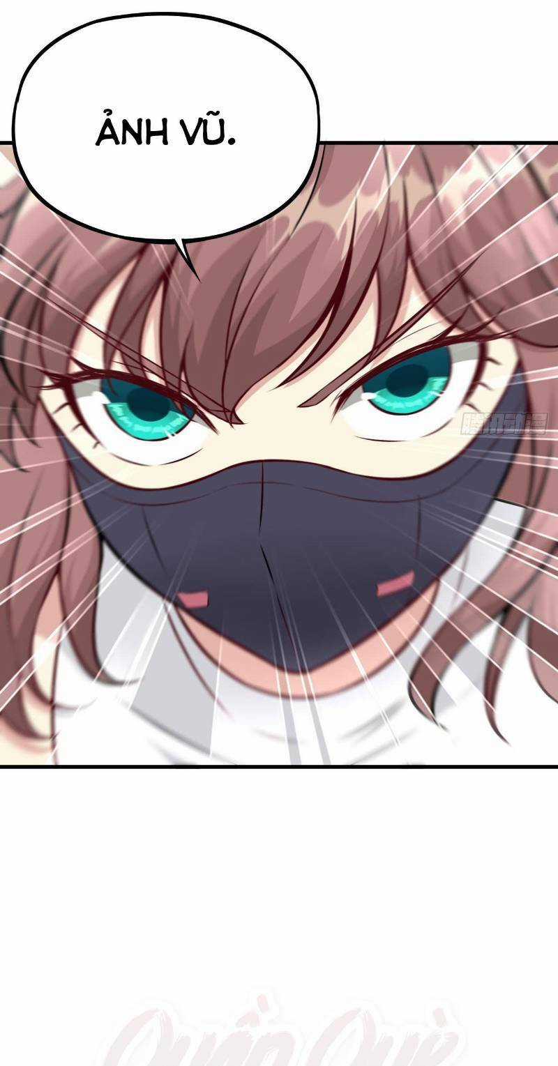 Minh Nhật Thần Đô - Chapter 36 - Trang 29