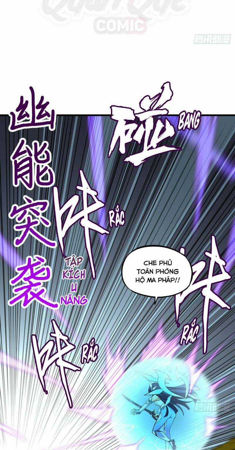 Minh Nhật Thần Đô - Chapter 36 - Trang 30